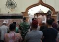 Babinsa Koramil 0201-16/TM Laksanakan Sholat Subuh Berjamaah di Masjid Nurul Ikhwan