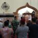 Babinsa Koramil 0201-16/TM Laksanakan Sholat Subuh Berjamaah di Masjid Nurul Ikhwan