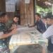 BABINSA SERKA SAFARI MENJALIN SILAHTURAHMI DENGAN WARGA BINAAN UNTUK MENINGKATKAN KEAMANAN WILAYAH