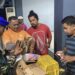 Sinergi Kodaeral IX dan Instansi Terkait Gagalkan Penyelundupan Satwa Dilindungi di Pelabuhan Yos Sudarso Ambon