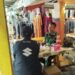 Babinsa Laksanakan Komsos dengan Warga di Kedai Kopi, Jalin Keakraban dan Tingkatkan Silaturahmi