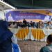 Gotong Royong dan Sapa Warga di Gaharu, Koramil 0201-02/MT Turun Langsung Bersama Pemerintah dan Masyarakat