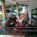 TINGKATKAN KERJA SAMA YANG BAIK, BABINSA KOMSOS BERSAMA MASYARAKAT DESA LANTASAN LAMA