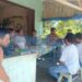 JALIN KEAKRABAN, BABINSA KORAMIL 0201-14/PB BINCANG SANTAI DIWARUNG KOPI BERSAMA WARGA