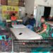 Babinsa Koramil 0201- 04/MK Ciptakan Keakraban dengan Warga Binaan Diwilayah