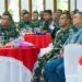 Aster Danpasmar 2 Hadiri Sosialisasi Penanganan Sampah Menuju Zero Waste kepada Prajurit TNI AL Wilayah Surabaya