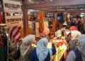 Usai Ikuti Persit Bisa Vol. II Tahun 2026, Helsgallery Bawa Semangat dan Inspirasi Baru