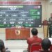 Dandim 0808/Blitar, Rapat Koordinasi Kesiapan Launching Koperasi KDKMP