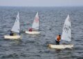 HARI KEDUA REGATTA SERIES I DAN KEJURNAS LAYAR 2026,  TNI AL TERUS KAWAL KELANCARAN KEGIATAN