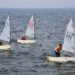 HARI KEDUA REGATTA SERIES I DAN KEJURNAS LAYAR 2026,  TNI AL TERUS KAWAL KELANCARAN KEGIATAN