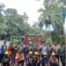 Danrem 083/Baladhika Jaya Apresiasi Jembatan Garuda Merah Putih di Songgon, Bukti Nyata Pembangunan yang Menjawab Kebutuhan Rakyat