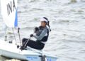 TNI AL DUKUNG PELAKSANAAN INDONESIA REGATTA SERIES II & KEJURNAS LAYAR 2026 DI JAKARTA