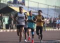 HUT ke-80 Kodam III/Slw Gelar Lomba Ton Tangkas