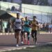 HUT ke-80 Kodam III/Slw Gelar Lomba Ton Tangkas