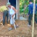 Berkat TMMD Ke 128, Surau Borak Miliki MCK Layak