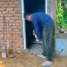 Berkat TMMD Ke 128, Surau Borak Miliki MCK Layak