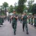 Kunker ke Zidam I/BB, Pangdam Tekankan Profesionalitas Prajurit Zeni