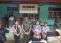 Pangdam XXIV/Mandala Trikora Bangun SMA Semi Taruna di Merauke, Siapkan Generasi Papua Selatan yang Disiplin dan Berkarakter