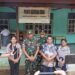Pangdam XXIV/Mandala Trikora Bangun SMA Semi Taruna di Merauke, Siapkan Generasi Papua Selatan yang Disiplin dan Berkarakter