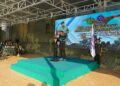 Pangdivif 2 Kostrad Resmi Buka Kejuaraan Renang Divif 2 Kostrad 2026