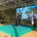 Pangdivif 2 Kostrad Resmi Buka Kejuaraan Renang Divif 2 Kostrad 2026
