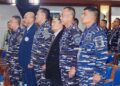 Kolokium Kodiklatal : Perang Modern dan Asimetrik Tantangan di Depan Mata