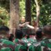 Danyonif 323 Kostrad Tekankan Profesionalisme dan Disiplin Prajurit
