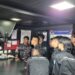 KUNJUNGAN EDUKATIF MAHASISWA UNRI KE KRI LEPU-861 TINGKATKAN CINTA MARITIM INDONESIA