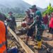 Semangat Warga Disabilitas Warnai Pembangunan Jembatan Garuda di Banyumas