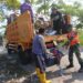 Atasi Darurat Sampah: Satgas Kodim 0510/Trs ‘Perangi’ Sampah Tanjung Kait