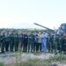 Kadepsenkav Kolatmar Turut Hadir Pada Uji Fungsi Amunisi Kal 100MM BMP-3F BTEI 1 TA. 2026