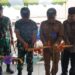 Danrem 023/KS Resmikan SPPG di Wilayah Kodim 0212/TS