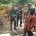 Ketua Poktan Karya Tani Gebang Ucapkan Terimakasih Kepada TNI