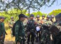 Puslatpurmar 3 Grati Jadi Pusat Aplikasi Latihan Operasi Pamwiltas 2026, Perkuat Kesiapsiagaan dan Profesionalisme Prajurit Marinir