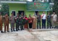 Dandim 0203/Langkat: TMMD Bukan Sekadar Bangun Dinding Beton, Tapi Mengembalikan Hak Hunian Manusiawi
