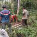 TMMD Ke-128 Kebut Pembangunan Sumur Bor/Gravitasi di Nagari Batu Gadang Kuranji Hulu