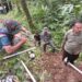 TMMD Ke-128 Kebut Pembangunan Sumur Bor/Gravitasi di Nagari Batu Gadang Kuranji Hulu