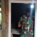 Satgas TMMD Ke 128 Percepat Pembangunan MCK Pos Pemuda Kampung Koto Nagari Batu Gadang