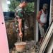 Satgas TMMD Ke 128 Percepat Pembangunan MCK Pos Pemuda Kampung Koto Nagari Batu Gadang