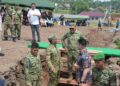 Dari Cimanggu ke Salakanagara, Pangdam III/Siliwangi Bawa Pesan Disiplin, Pengabdian, dan Kepedulian Sosial