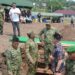 Dari Cimanggu ke Salakanagara, Pangdam III/Siliwangi Bawa Pesan Disiplin, Pengabdian, dan Kepedulian Sosial