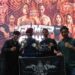 DARI MEDAN TUGAS KE ARENA TINJU, PRAJURIT  SATKOPASAKA KOARMADA I MENANG TKO