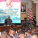 PANGKORMAR: “PARA KOMANDAN SATUAN HARUS DEKAT DENGAN PRAJURITNYA”