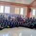 Bentuk Karakter Bangsa, Babinsa Koramil 10/Sepatan Beri Wawasan Kebangsaan Kepada Pelajar