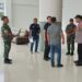 Danramil 0201-16/TM Dampingi Operasi Gabungan Tim Pora Pengawasan Orang Asing di Tanjung Morawa