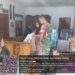 Babinsa Koramil 04/MK Kodim 0201/Medan Komsos Untuk Jalin Silaturahmi Bersama Warga Binaan