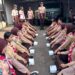 Koramil Pondok Aren Bina Generasi Muda lewat Saka Wira Kartika ‎