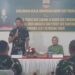 Dandim 0201/Medan Kunjungi Koramil 0201-02/MT, Perkuat Sinergi dan Kepedulian Sosial di Tengah Masyarakat