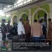 Babinsa Koramil 0201-15/DT Serma Ar siregar Ciptakan Keakraban dengan Warga Binaan Melalui Komsos