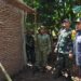 TMMD Kodim Cilegon Buka Jalan Baru, Tingkatkan Mobilitas dan Perekonomian Warga Pulomerak